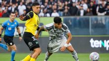 ¡EN VIVO! Colo Colo quiere seguir en racha ante O'Higgins en el Monumental