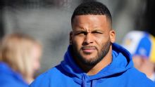 Aaron Donald ejerce prueba con Rams por segunda ocasión