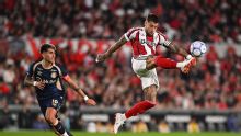 Otamendi, tras cortar la mala racha en River: "Necesitábamos esta victoria"