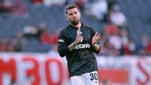 Otamendi evitó un récord negativo sin precedentes en la historia de River