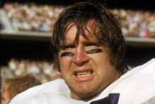 John Niland, who helped Cowboys win 1st Super Bowl, dies at 82