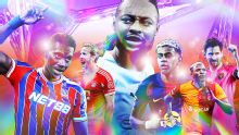 What does the season hold for Africa's nine players in ESPN's FC 100 for 2026