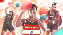 NBA Summer Forecast 2026-27: Projecting rookie MVPs, future impact