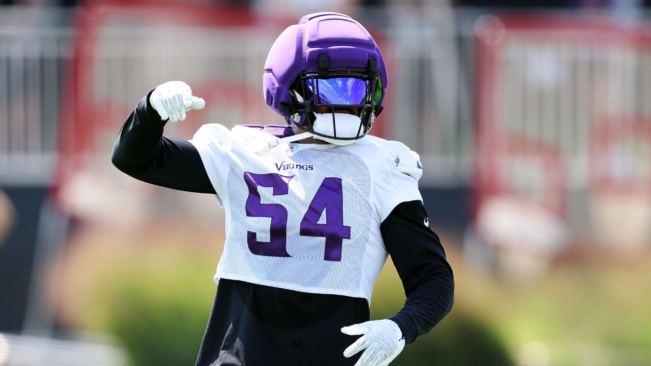 Jamal Adams Out for 2026 Season with Knee Injury