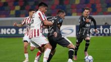 Instituto le ganó a Central Córdoba, consiguió su cuarto triunfo al hilo y es líder