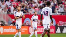 Chicago Fire spoil Cifuentes' debut in win over Portland Timbers