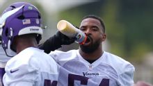 Vikings pierden por toda la temporada a Jamal Adams por lesión