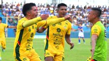 Marquense remonta en Mazate y agranda la crisis de Suchitepéquez en el Apertura 2026