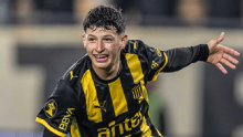 Leo Jaime: "Pegan fuerte acá"