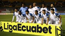 El plan de Gustavo Álvarez funcionó: Liga de Quito venció a Aucas con un once alternativo