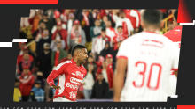 Cuándo juegan Santa Fe vs. América por Liga BetPlay: equipo, fecha, hora y TV en vivo