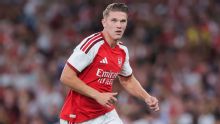 Transfer rumors, news: Barcelona eye Arsenal striker Viktor Gyökeres