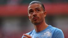 Jack Grealish will play if he 'deserves it' but door open to Man City exit - Enzo Maresca