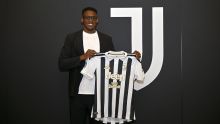 Jhon Lucumí es nuevo jugador de la Juventus