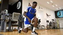Jhon Lucumí entra en la historia: es el tercer colombiano que juega en Juventus