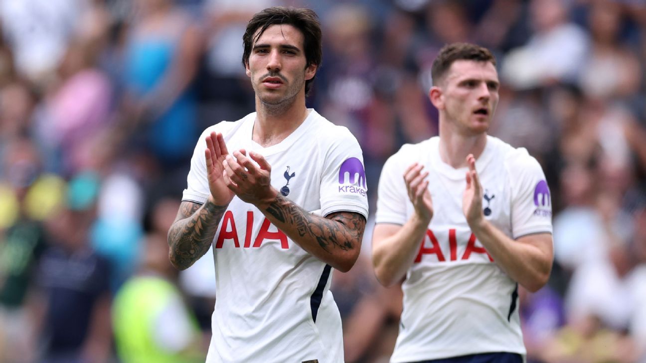 Brentford vs. Tottenham Hotspur: TV channel, how to watch in UK, kick-off time, live stream, team news, referee, predicted line-ups