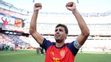 Rodri seals transfer to Barcelona after seven-year stint at Man City