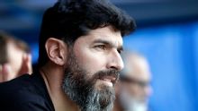 Abreu: "Más allá de que hay sueños que quiero cumplir, entiendo que hay momentos para todo"