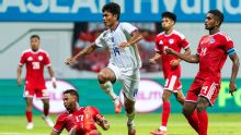 Balance the key to Singapore's ASEAN Championship comeback quest against Thailand