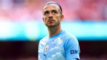 Técnico do City não descarta nova saída de Grealish, que custou R$ 720 milhões ao clube: 'Veremos o que acontece'
