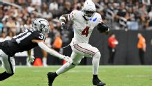 Fantasy football buzz: How much should Jeremiyah Love fall in draft rankings?