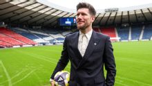 Sebastien Pocognoli has wooed Scotland's FA, now he must forge a team worthy of the Tartan Army