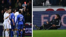 Ball-boy kicked by Chelsea's Eden Hazard to sell company for major windfall