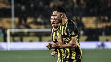 Maxi Olivera destacó la paciencia que tuvo Peñarol para vencer a Central Español