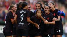 NWSL Power Rankings: Even without Moultrie, Portland is on the rise as KC sinks