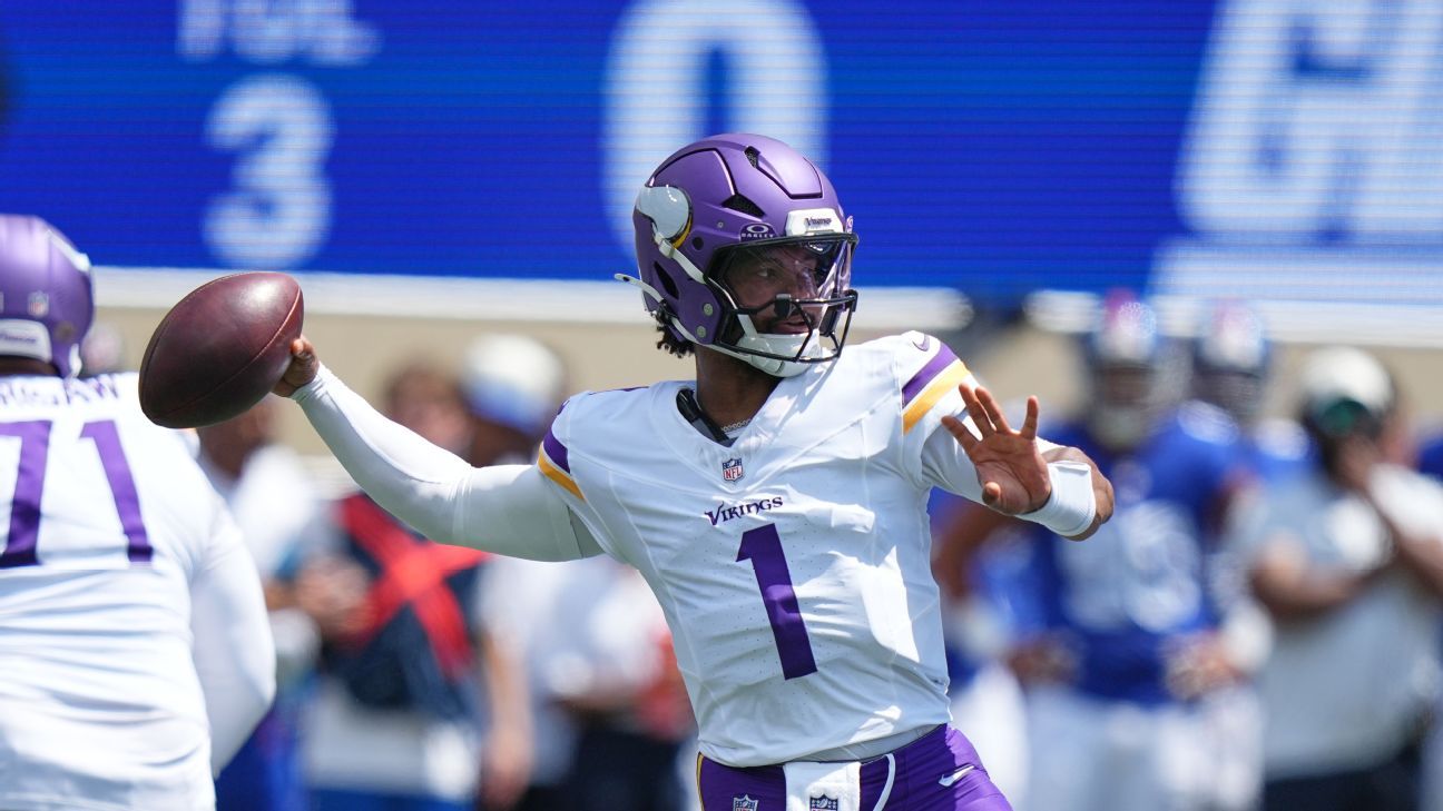 Moody's draft-day targets and values: Murray, Gainwell among top values