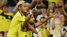 MLS Power Rankings: Nashville blows out Miami to take top spot
