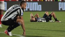 Botafogo remata entradas ante Cienciano por CONMEBOL Sudamericana a 3 soles