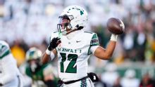 Group of 6 betting preview: How to bet Hawai'i, James Madison, Liberty and more