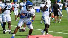 2026 NFL season: Ranking the best, worst positional groups