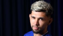 Enciso en nuevo jugador del Ipswich, a cambio de una suma millonaria