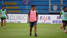 Suchitepéquez destituye al técnico mexicano Héctor Altamirano