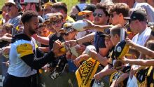 2026 Pittsburgh Steelers training camp: Latest intel, updates