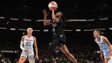 Fantasy women's hoops: Boost your semifinal lineups with these trending players
