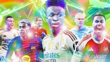 ESPN FC 100: quem são os melhores jogadores do mundo em cada posição?