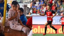Gilberto Mora, de defender la playera de Cruz Azul a verdugo