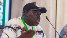 Nigeria sack Madugu after WAFCON exit, World Cup miss