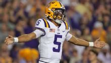 Preseason college football Bottom 10: Jayden Daniels' number is up