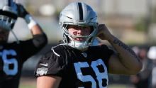 2026 Las Vegas Raiders training camp: Latest intel, updates