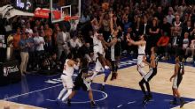 Picking the NBA moment that defined the 2025-26 season