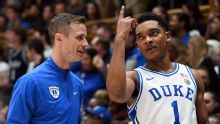 NCAA Bracketology: Predicting the 2027 men's March Madness field