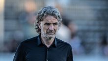 Nacional confirmó a Daniel Carreño como nuevo entrenador