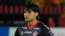 Jesús 'Chucho' López: "No ponemos excusas y tengo buenas sensaciones"