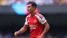 Transfer rumors, news: Real Madrid eye Arsenal midfielder Zubimendi