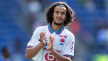 Sources: Manchester City near deal for Lille star Ayyoub Bouaddi