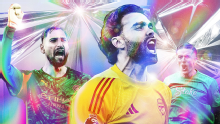 FC 100 2026: Raya, Donnarumma y los mejores porteros del mundo